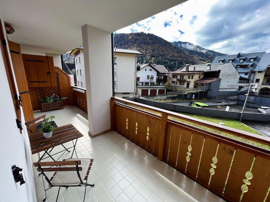 Civico 11 Apartment Тарвизио Екстериор снимка