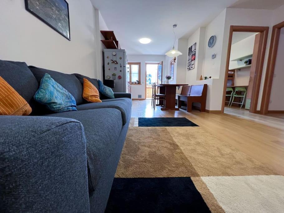 Civico 11 Apartment Тарвизио Екстериор снимка
